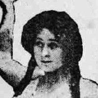 Margaret Edwards Alaston