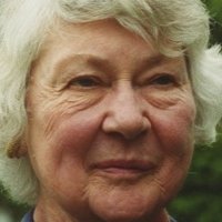Margaret Warncke Alaston