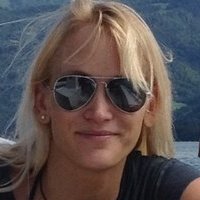 Maria Burghardt Alaston