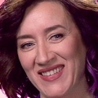 Maria Doyle Kennedy Alaston