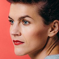 Maria Ylipää Alaston