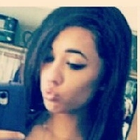 Mariah Garcia Alaston