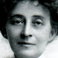 Marie Webster Alaston