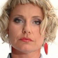 Marika Sarah Procházková Alaston
