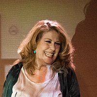 Marina Martinez Andina Alaston