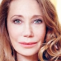 Marisa Berenson Alaston