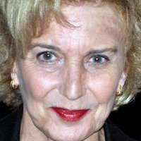Marisa Paredes Alaston