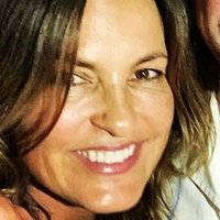 Mariska Hargitay Alaston