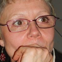 Martine Grimaud Alaston