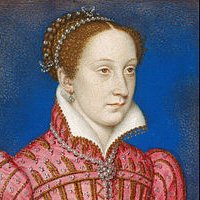 Mary Stuart Alaston