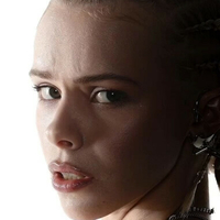 Masha Kondratenko Alaston