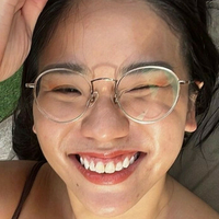Mathilda Huang Alaston