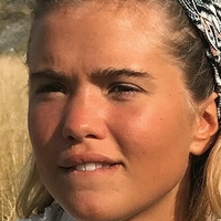 Matilda Djerf Alaston