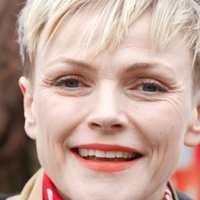 Maxine Peake Alaston