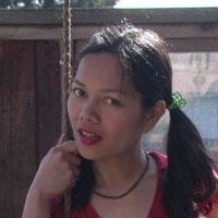 May Ling Su Alaston