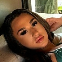 Maya Peaches Alaston