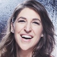 Mayim Bialik Alaston