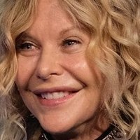 Meg Ryan Alaston