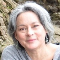Meg Tilly Alaston