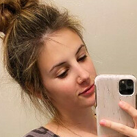 Meghan Callantine Alaston