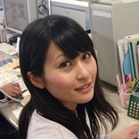 Megumi Hashimoto Alaston