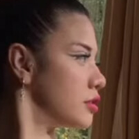 Melani Cisneros Alaston