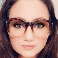 Melanie Carlucci Alaston