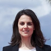 Melina Matthews Alaston