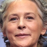 Melissa McBride Alaston