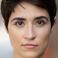 Melissa Navia Alaston