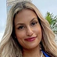 Melissa Reddy Alaston