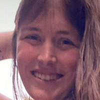Melody Dean Alaston