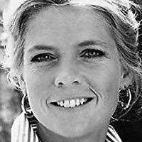 Meredith Baxter Alaston