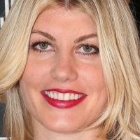 Meredith Ostrom Alaston