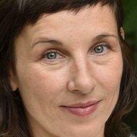 Meret Becker Alaston