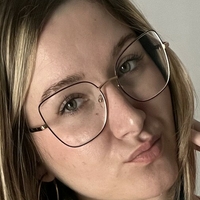 Mia Cruz Alaston