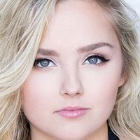 Mia Rose Frampton Alaston