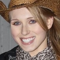 Michelle Ellen Jones Alaston