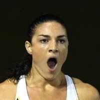 Michelle Jenneke Alaston