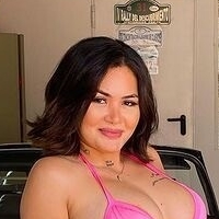 Michellen Cristina Alaston