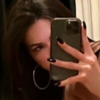 Mickaelly Menegazzi Alaston