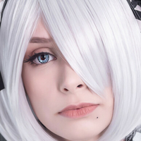 Miih Cosplay Alaston