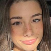 Mikayla Campinos Alaston