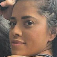 Mikayla Dabash Alaston