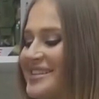 Milena Melnichuk Alaston