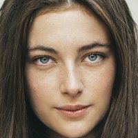 Millie Brady Alaston