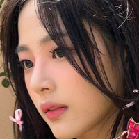 Minji (NewJeans) Alaston