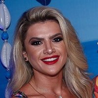 Mirella Santos Alaston