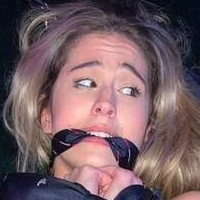 Miss Rager Alaston