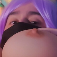 MizugiBuns Alaston
